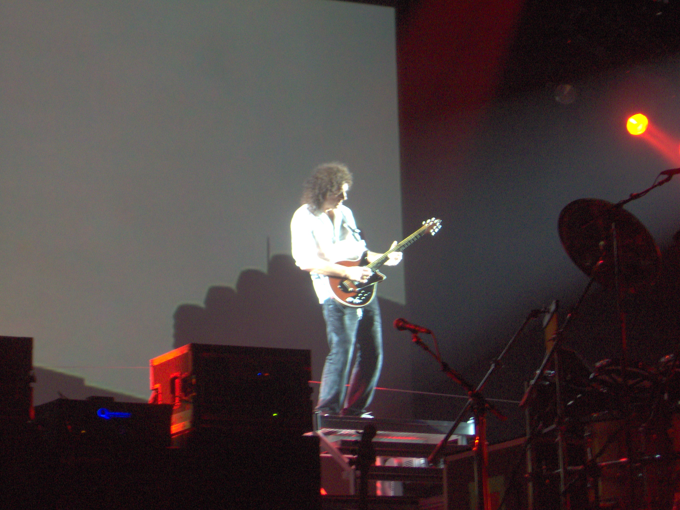 Newcastle 3 May 2005