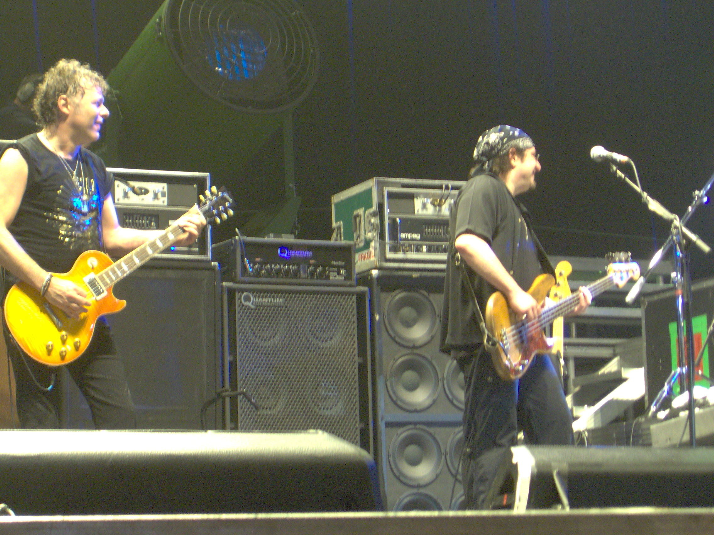 Newcastle 3 May 2005