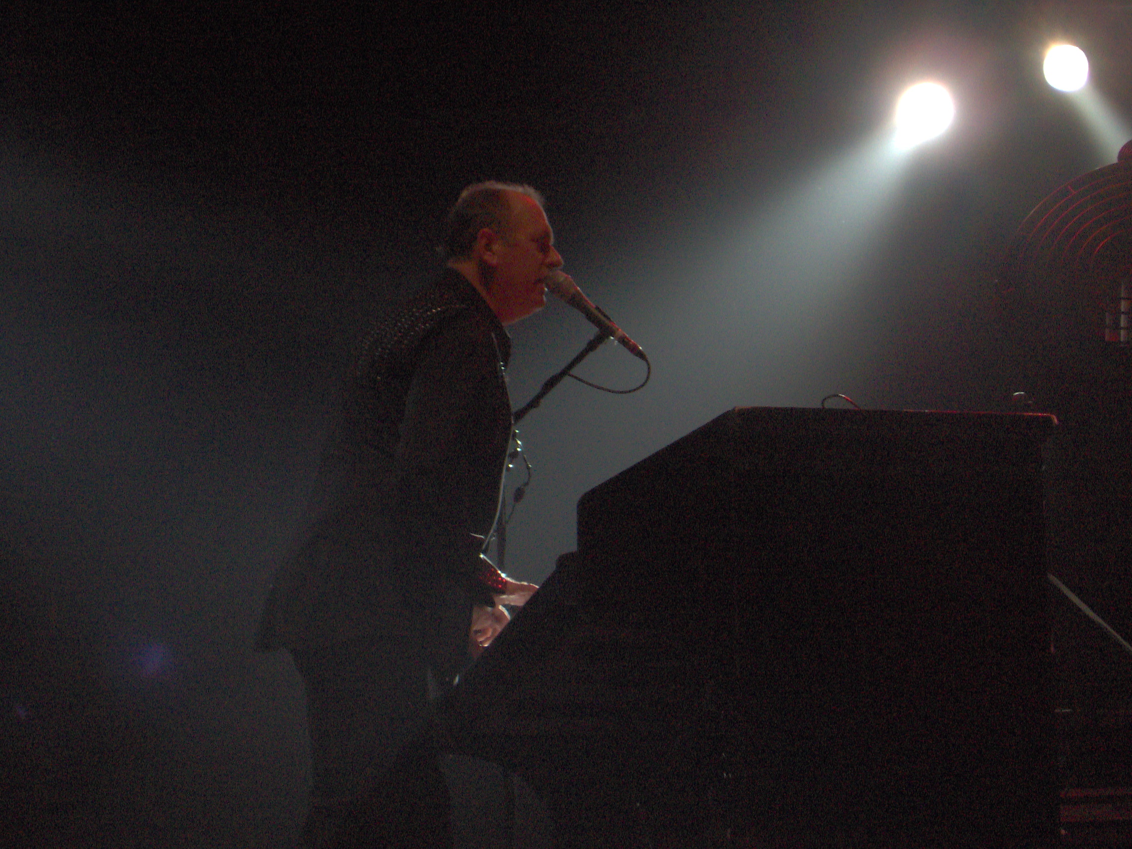 Newcastle 3 May 2005