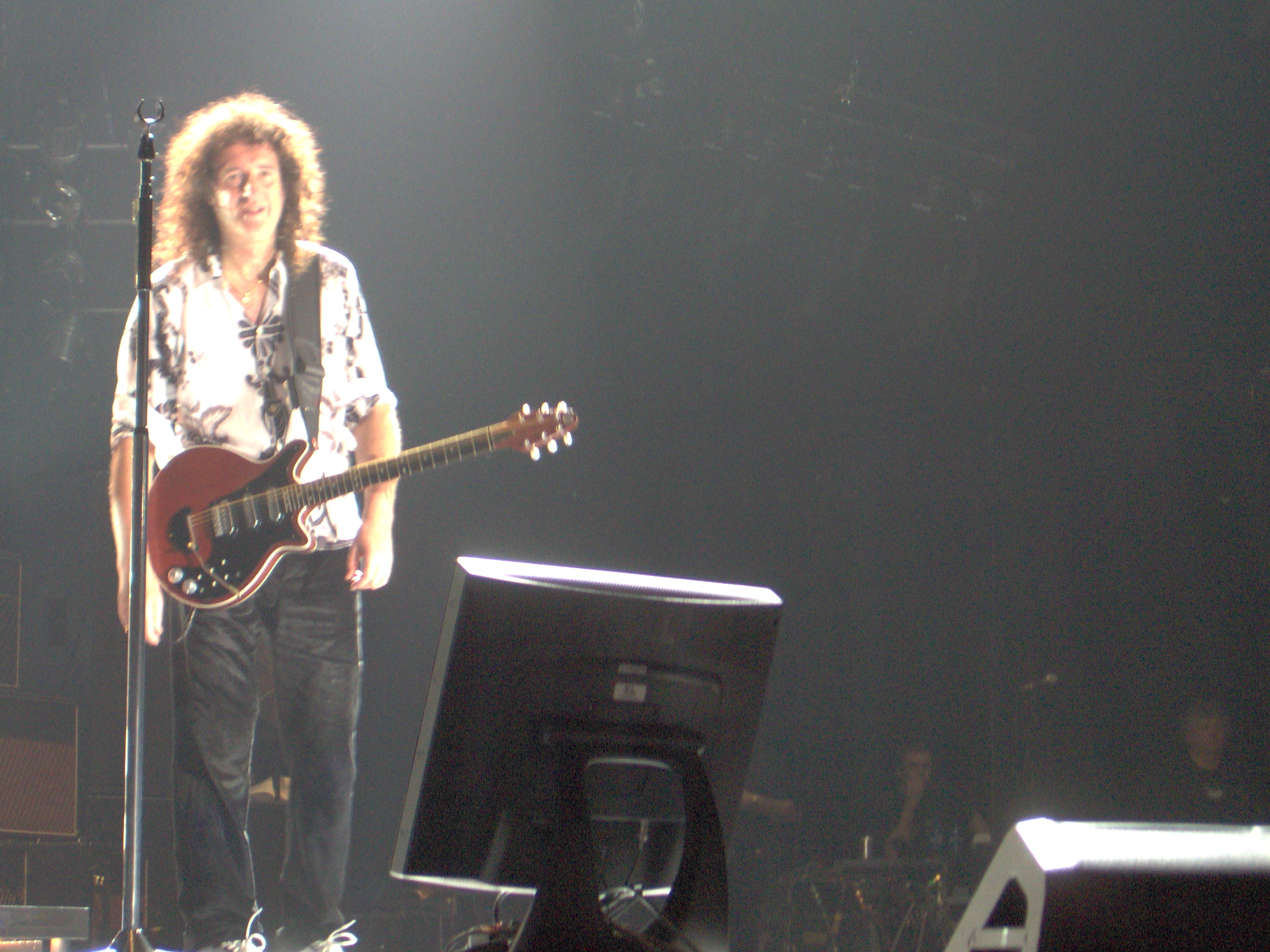 Newcastle 3 May 2005