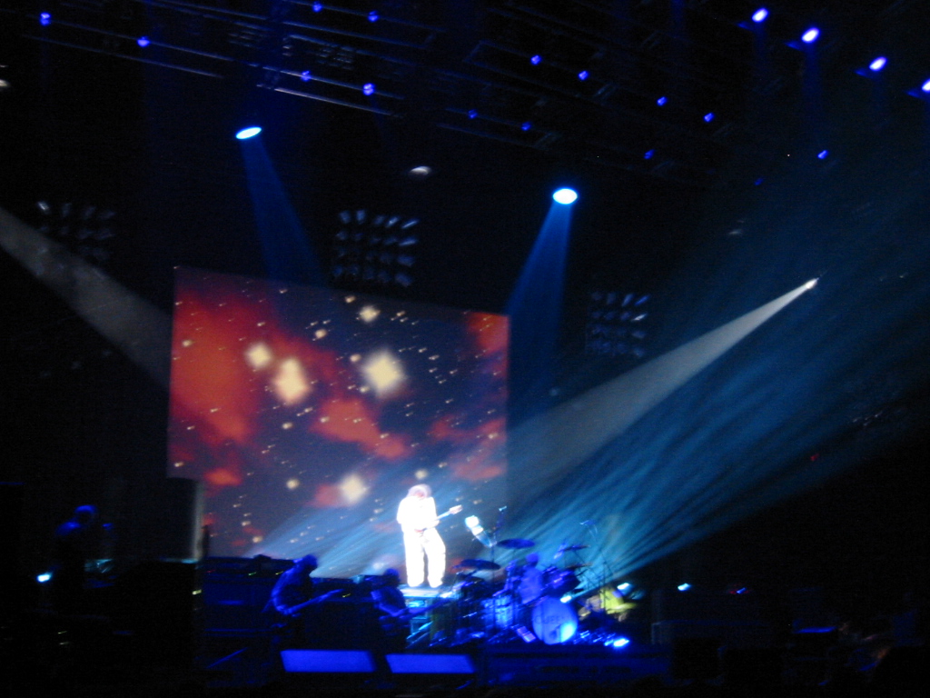 BRIAN SOLO