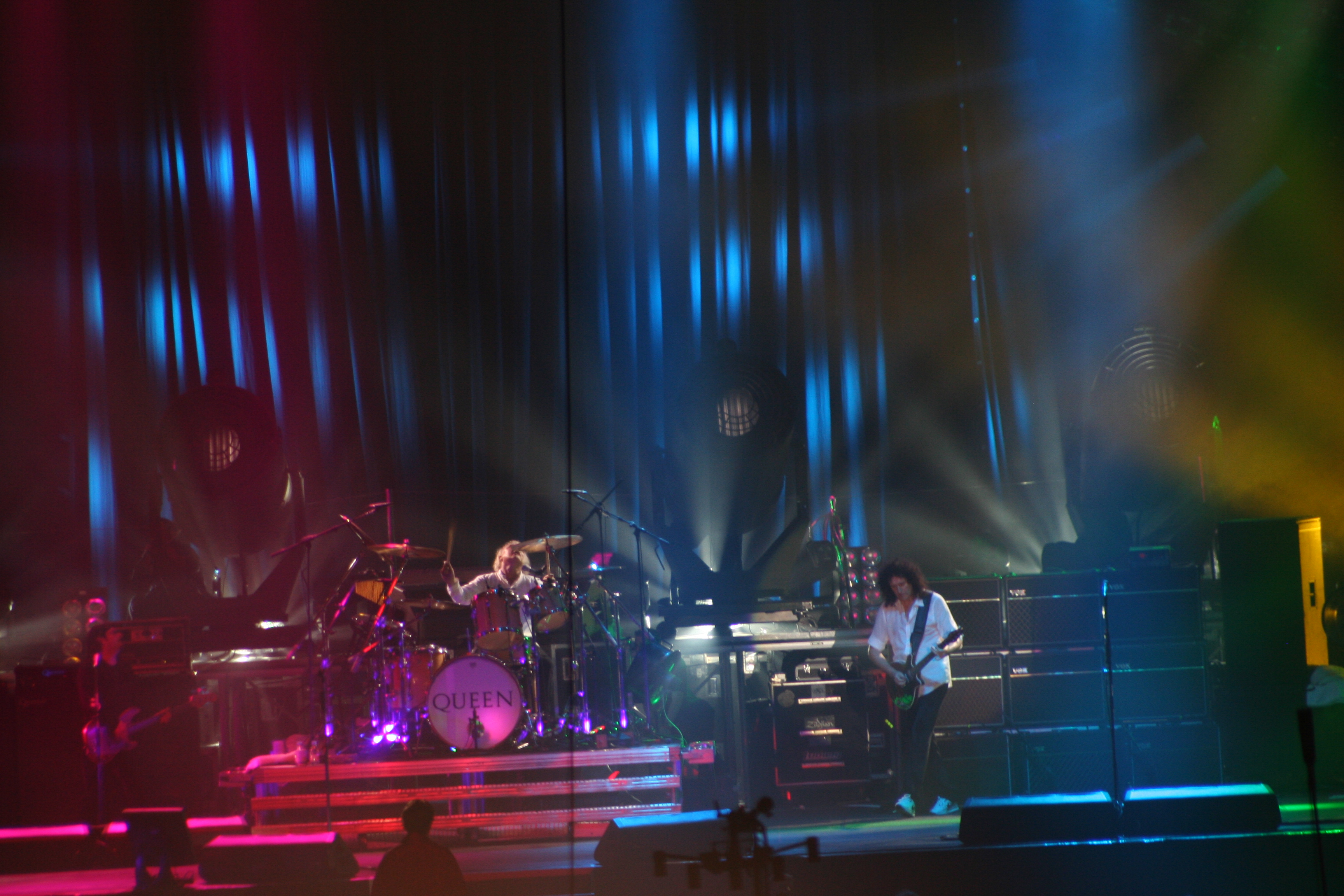 Wembley May 11 2005 