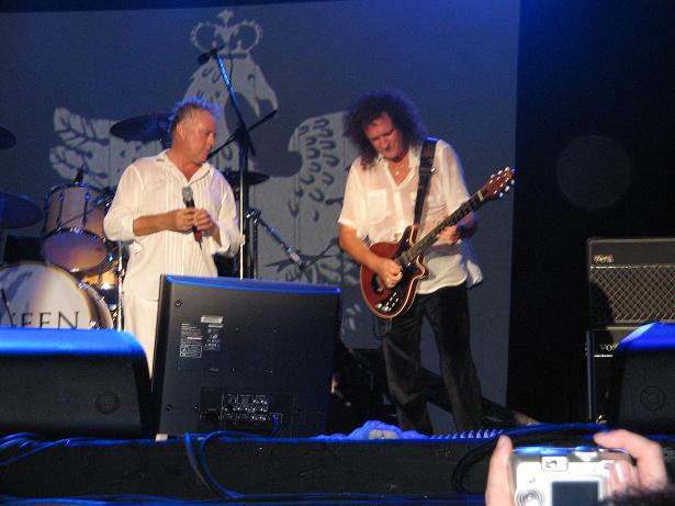 Aruba  2005