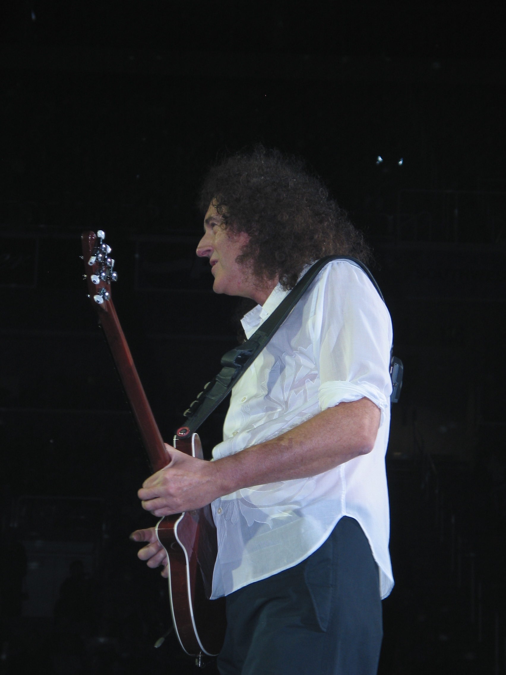 San Jose, April 5th, 2006