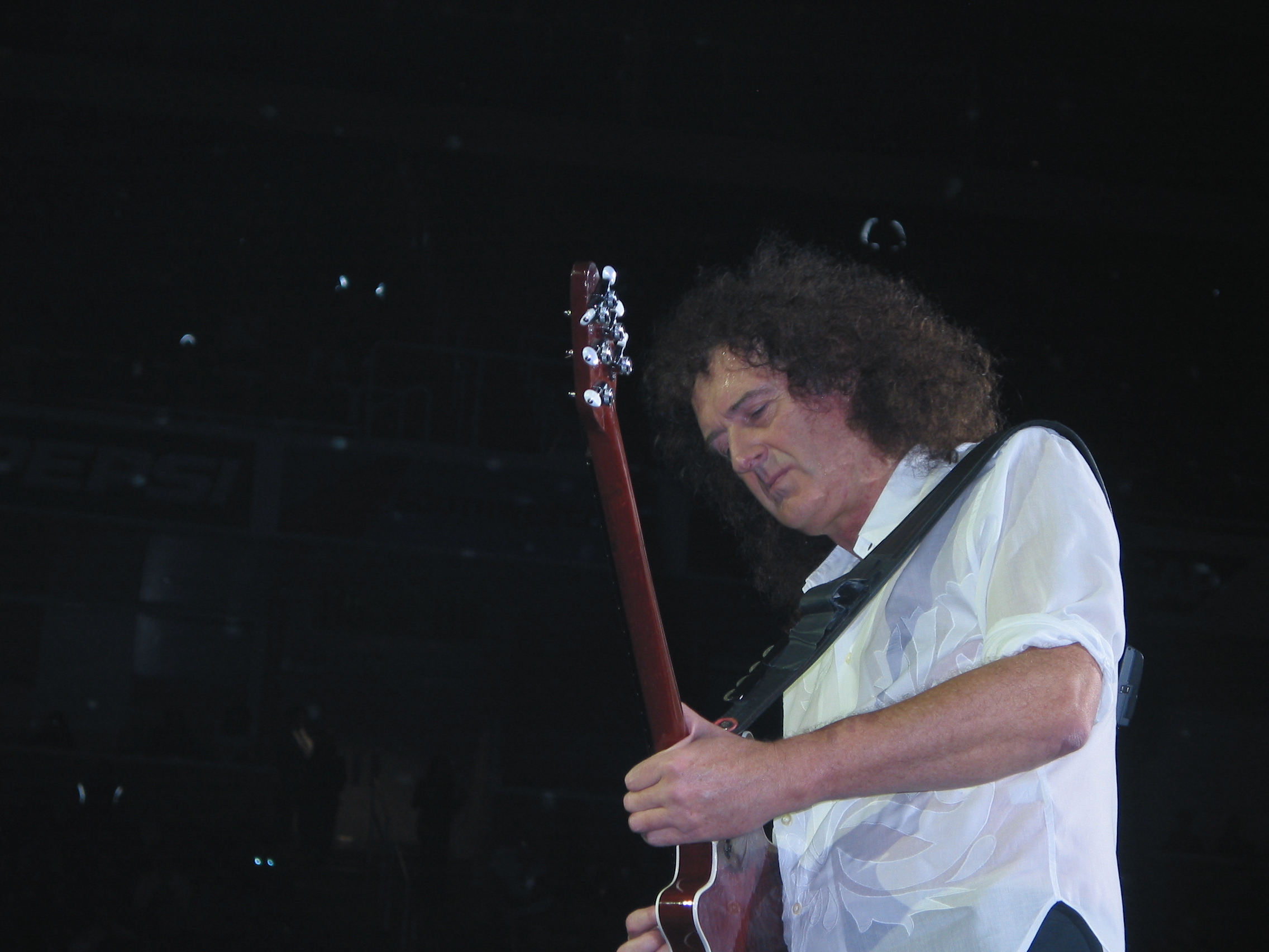 San Jose, April 5th, 2006
