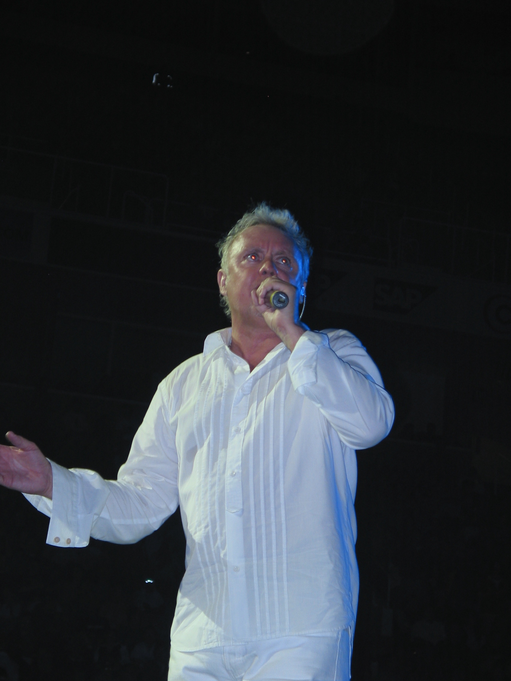 San Jose, April 5th, 2006