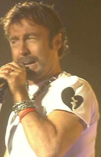 MANCHESTER B4 CONCERT 2