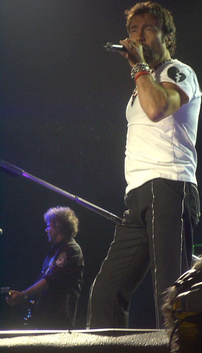 Paul :P