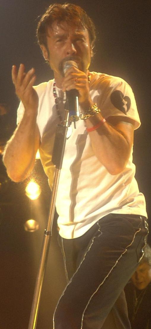 Paul :)