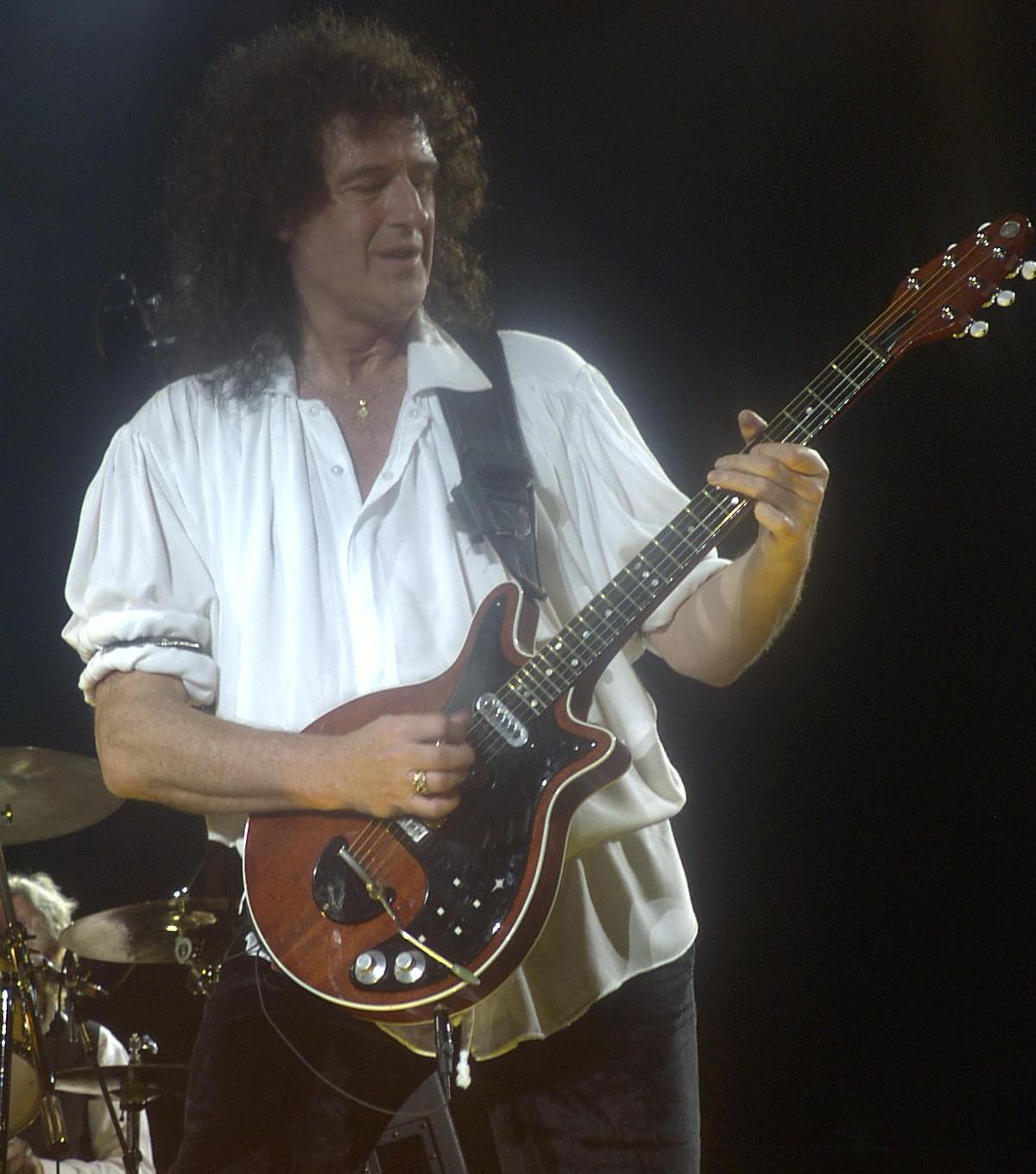Brian! :)
