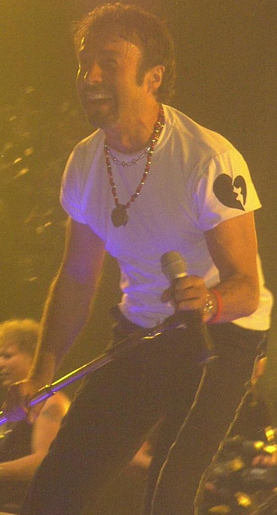 Paul :)