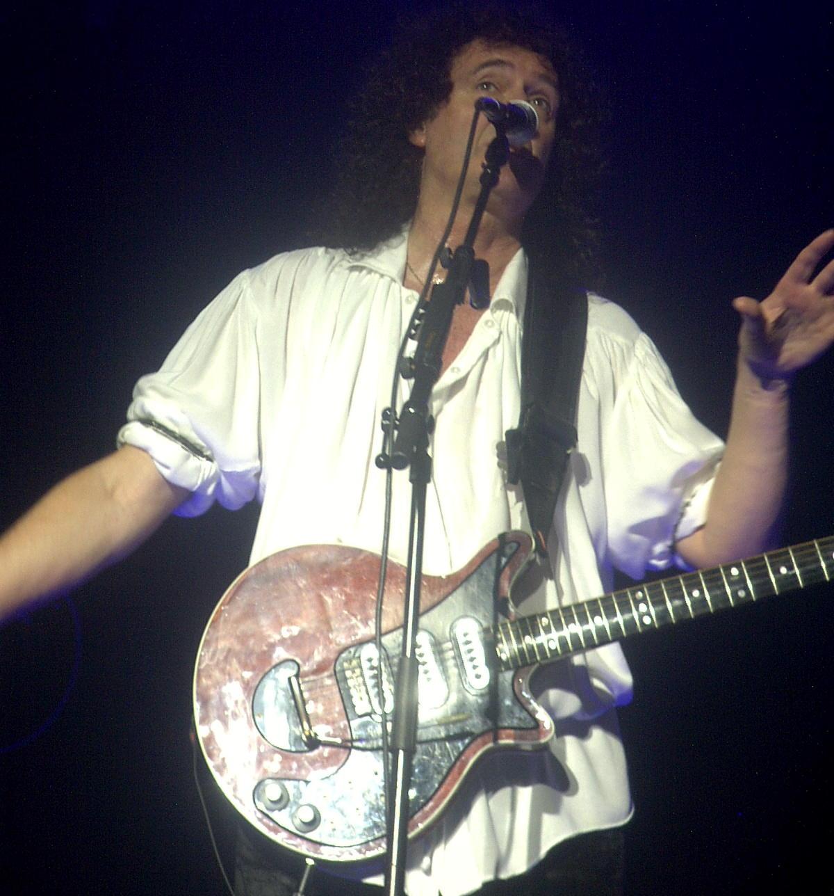 Brian! :)