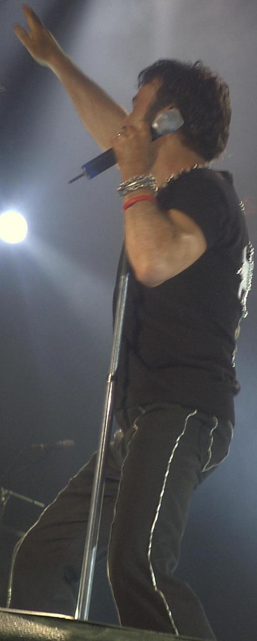 Paul :D