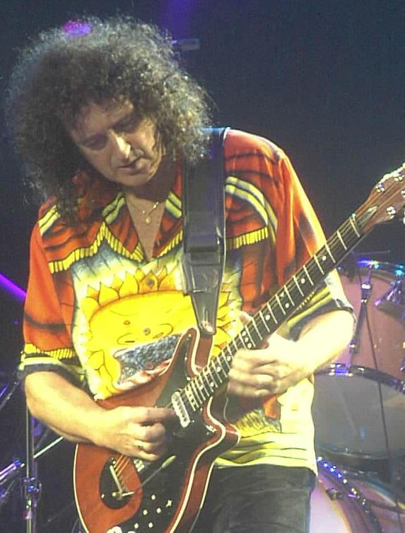 Brian! :D