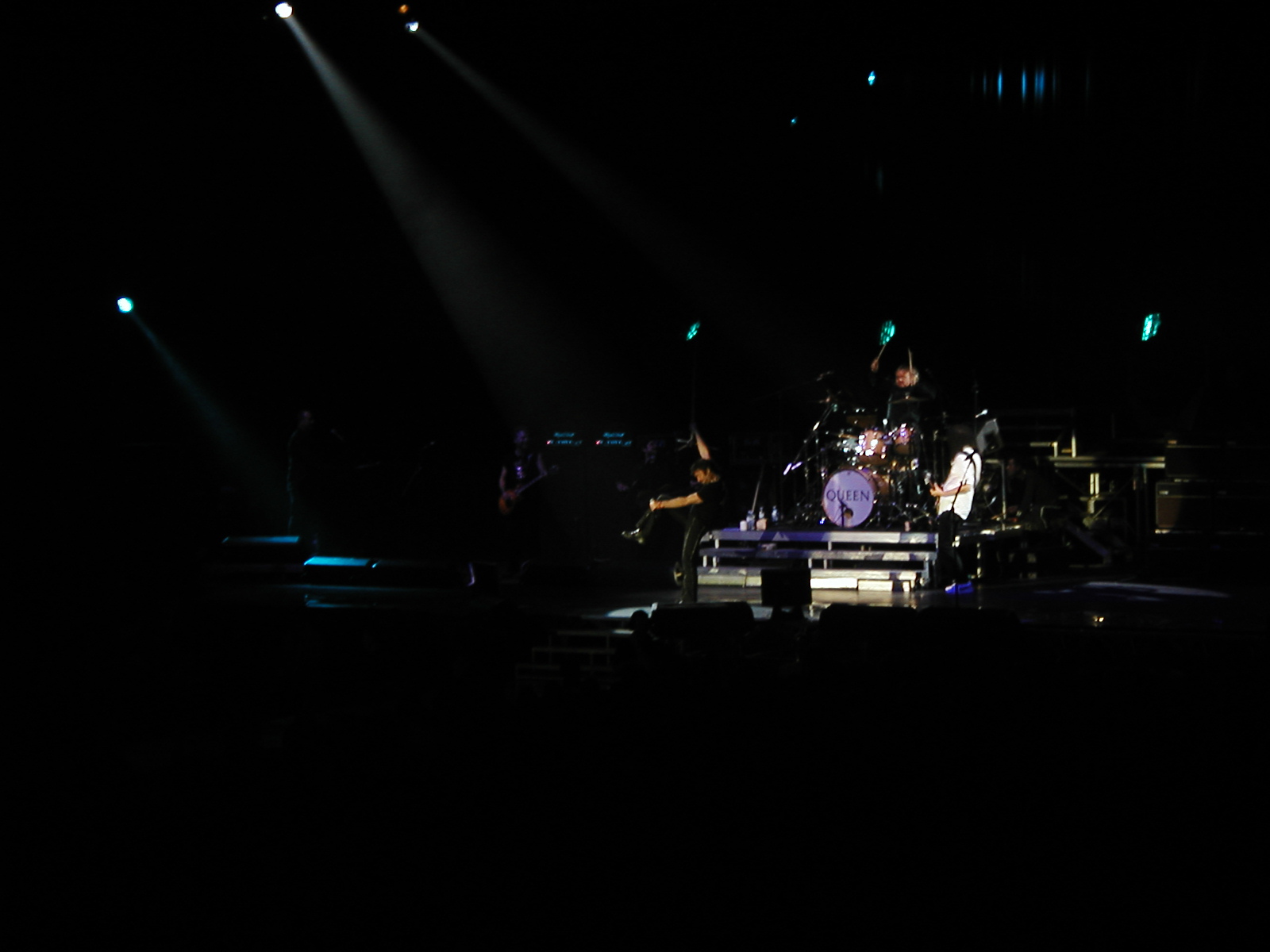 Manchester - A kind of magic