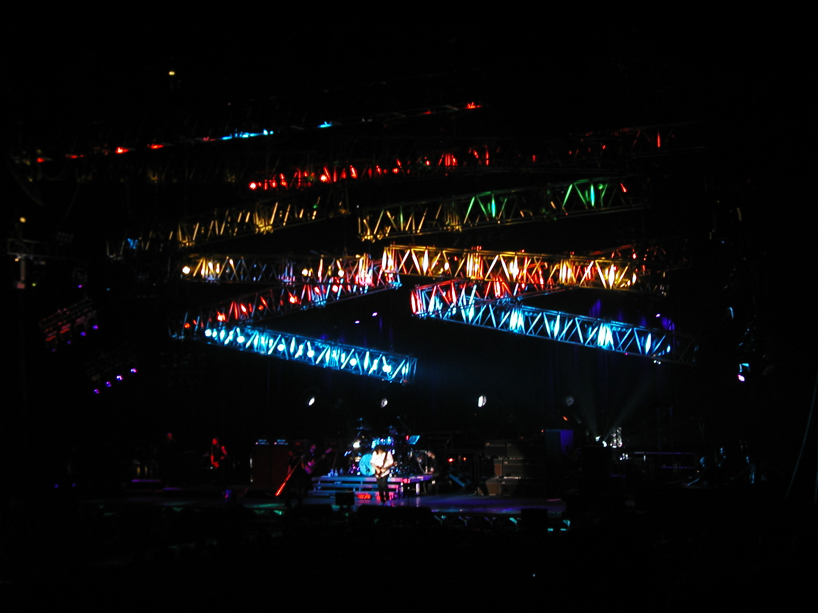 Manchester - A kind of magic