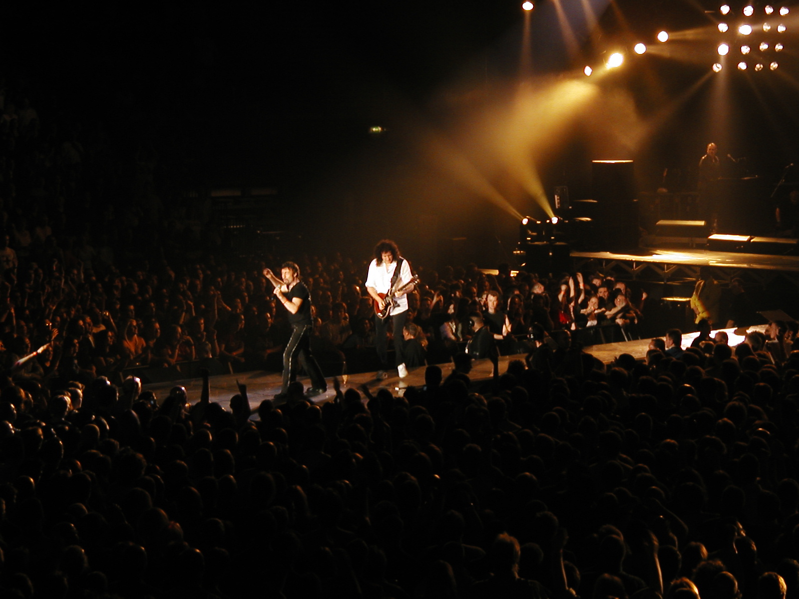 Manchester - 
