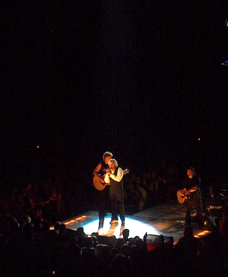 Stockholm 30 April 2005