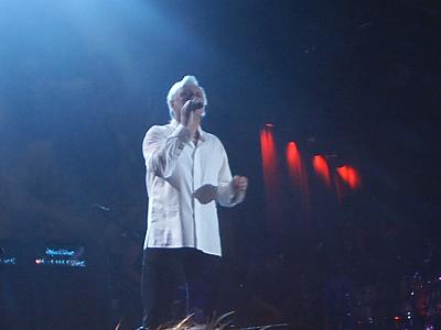 Roger Anvers 2005 