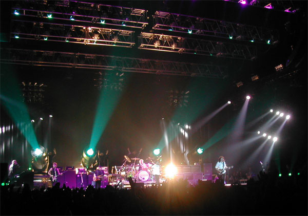 THE BAND BARCELONA