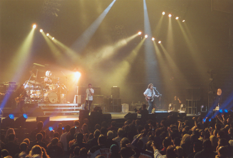 continental arena 1