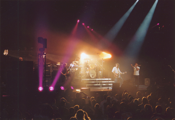 continental arena 2