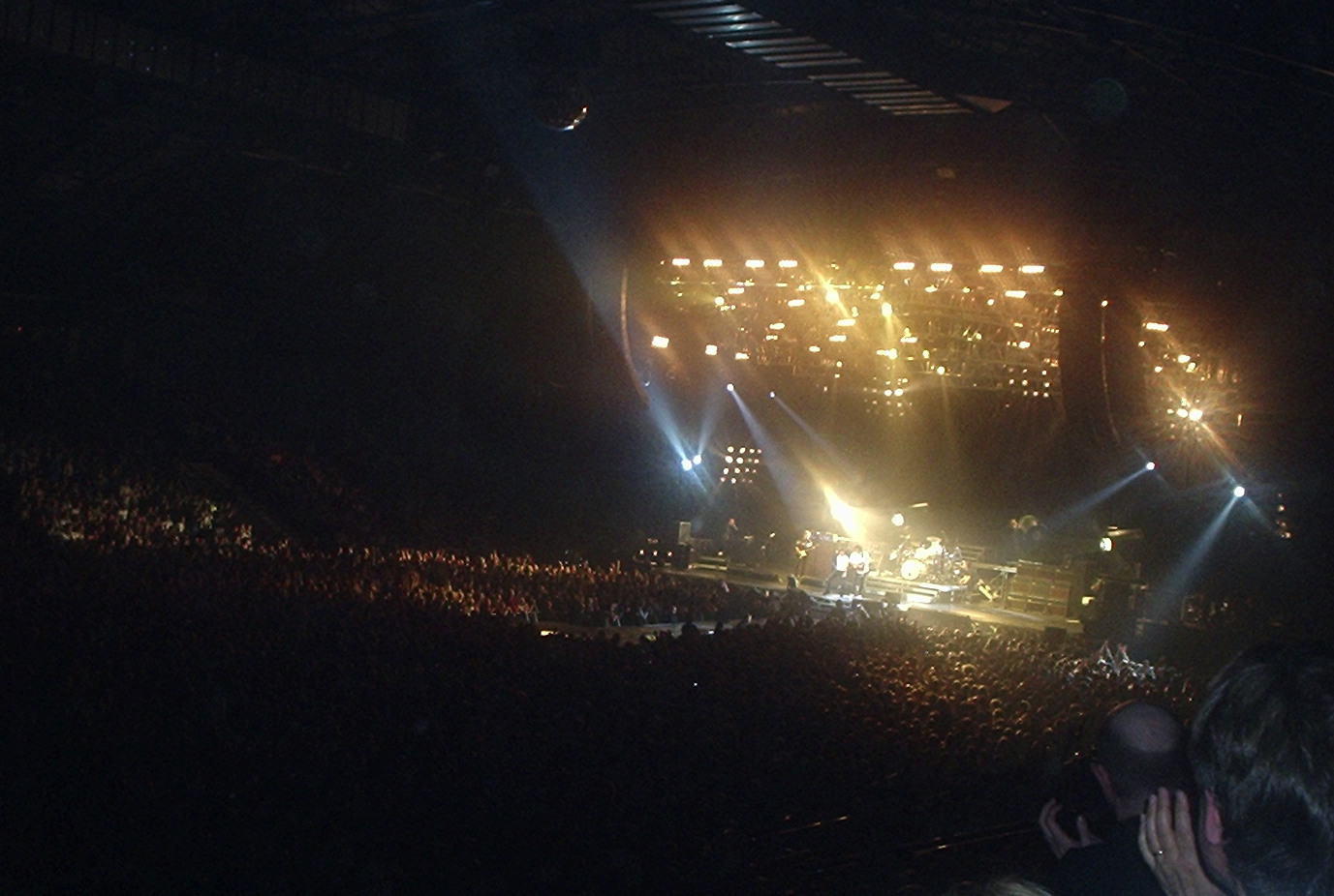 NEWCASTLE MAY 05