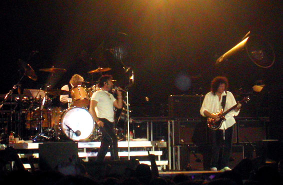ROGER BRIAN PAUL BARCELONA
