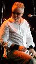 Roger Taylor in Luxembourg