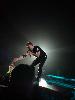 Paul Rodgers Basked in Light