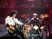 brian may and roger talyor at the O2 
