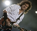 Queen+Paul Rodgers in Santiago, Chile