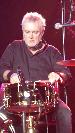 Roger Taylor  Zurich 2008