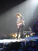 Brian May On the Walkway