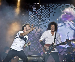Queen+Paul Rodgers in Santiago, Chile