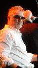 Roger Taylor in Luxembourg cheers
