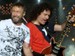 Paul and Brian in Chile