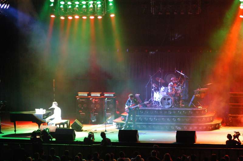 DiosSalveALaReina: tributo a queen en argentina
