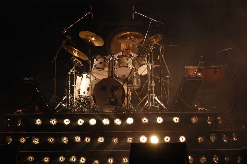 DiosSalveALaReina: tributo a queen en argentina