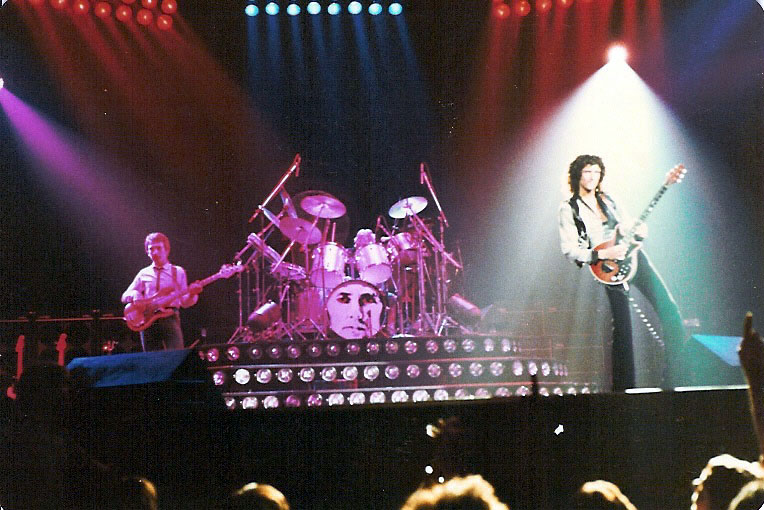 Dallas 77