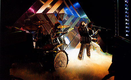 Killer Queen on Top of the Pops
