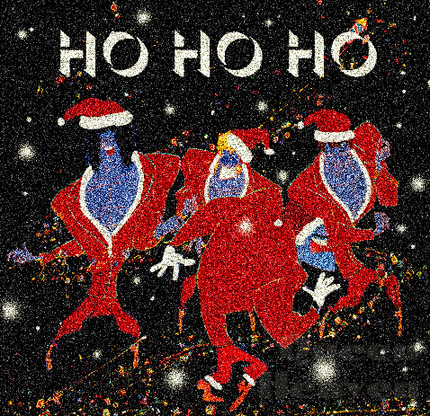 Xmas Magic