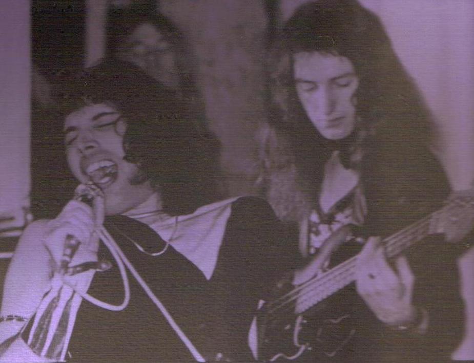 Imperial College 1973