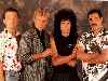queen promo shoot