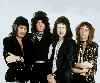 Four heroes