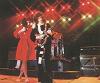 brian & freddie live