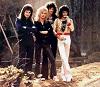 Queen As a Bird