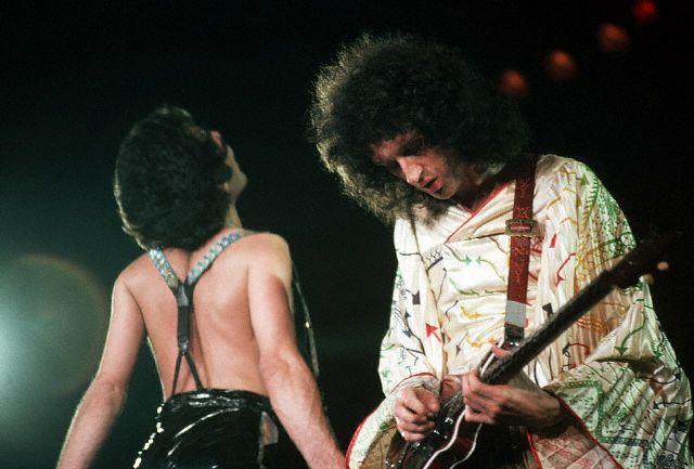 On Stage 1979