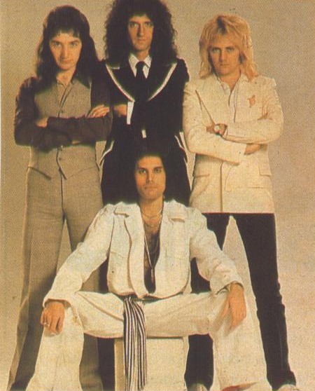 SIEMPRE LINDOS QUEEN