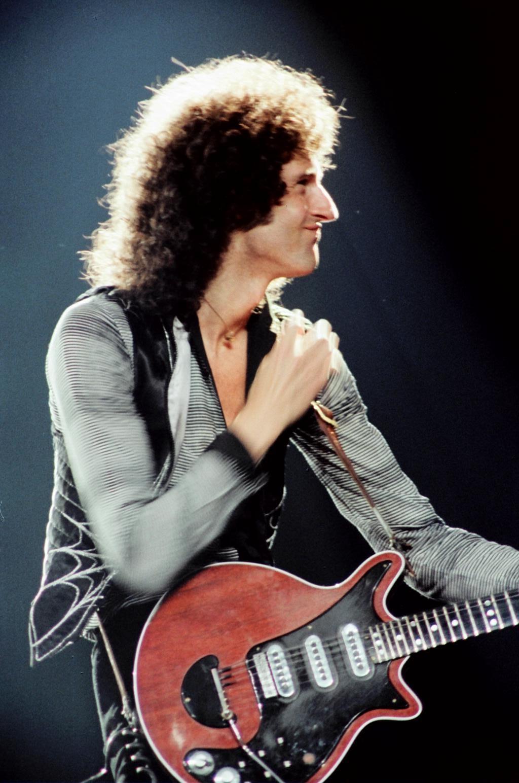 Dallas 09-08-80 Brian